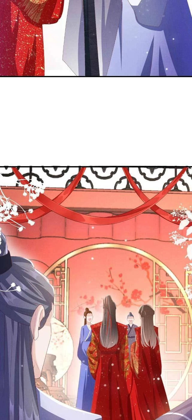 Phu Quân Ta Nhặt Được Lại Là Hắc Liên Hoa Chapter 6 - 32