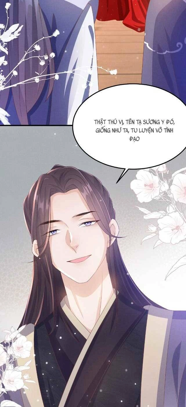 Phu Quân Ta Nhặt Được Lại Là Hắc Liên Hoa Chapter 6 - 33