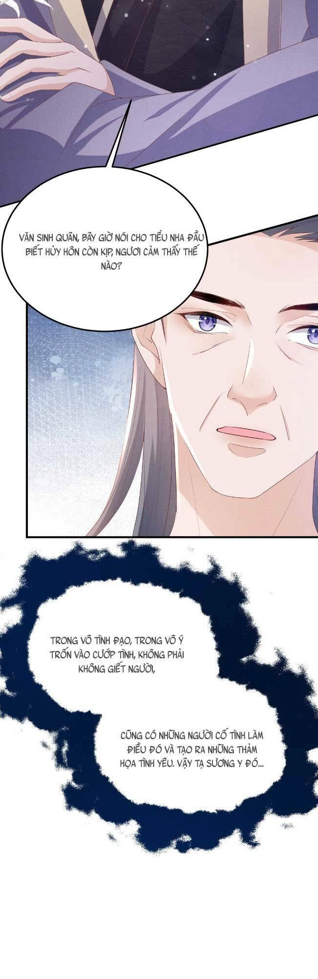 Phu Quân Ta Nhặt Được Lại Là Hắc Liên Hoa Chapter 6 - 34