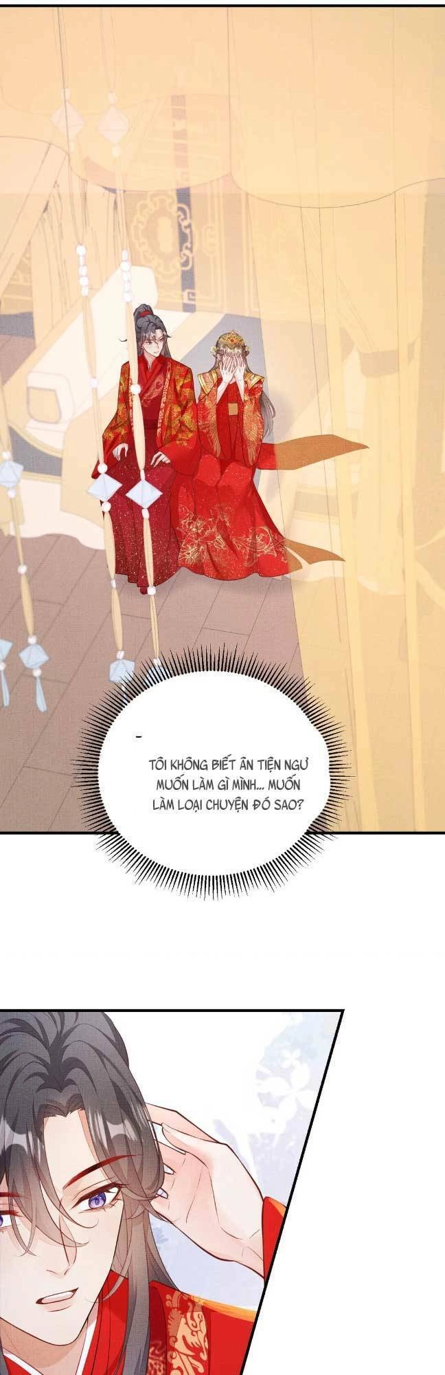 Phu Quân Ta Nhặt Được Lại Là Hắc Liên Hoa Chapter 7 - 6