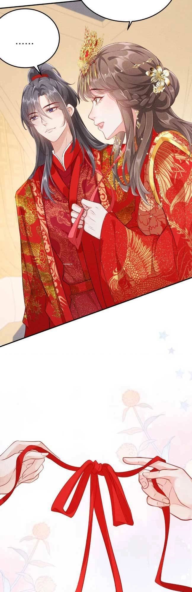 Phu Quân Ta Nhặt Được Lại Là Hắc Liên Hoa Chapter 7 - 8