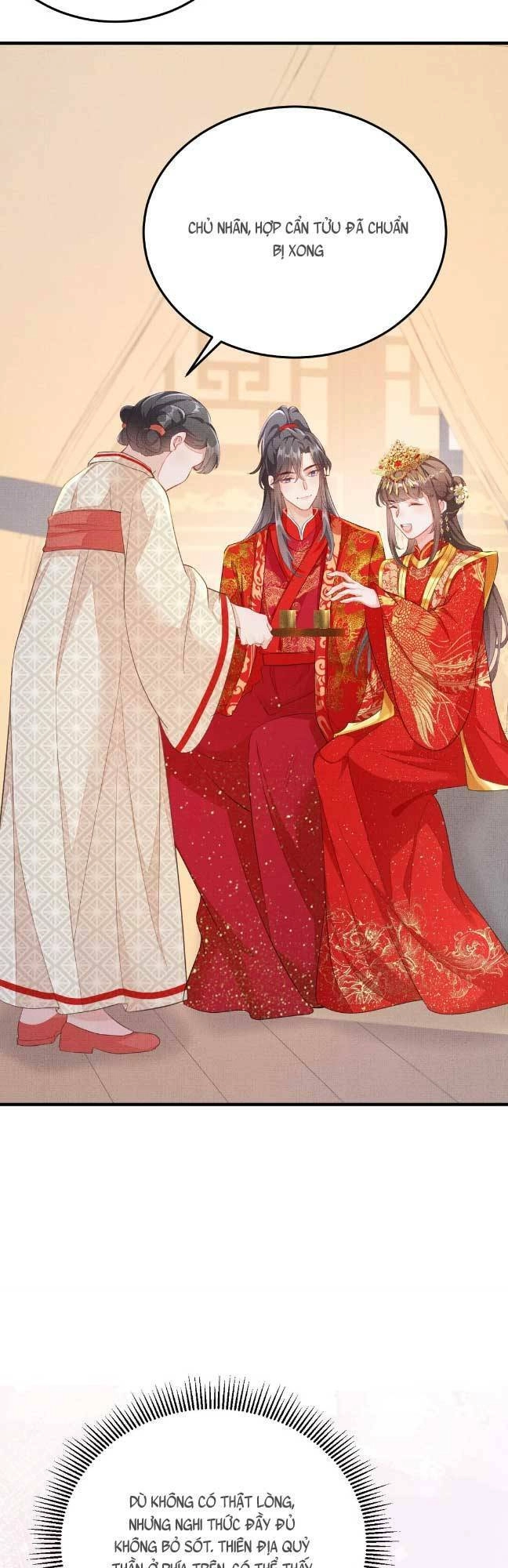 Phu Quân Ta Nhặt Được Lại Là Hắc Liên Hoa Chapter 7 - 10