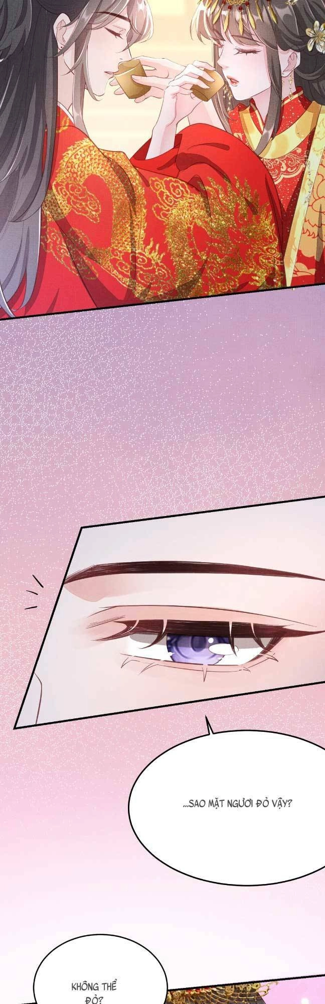 Phu Quân Ta Nhặt Được Lại Là Hắc Liên Hoa Chapter 7 - 12