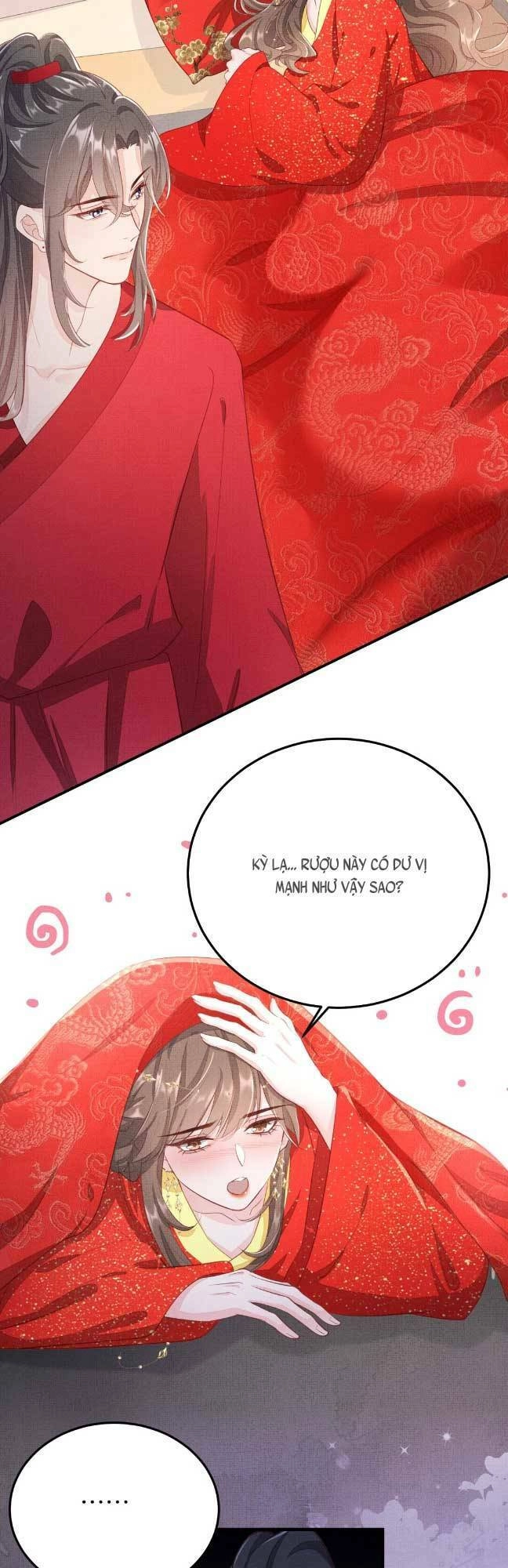 Phu Quân Ta Nhặt Được Lại Là Hắc Liên Hoa Chapter 7 - 15