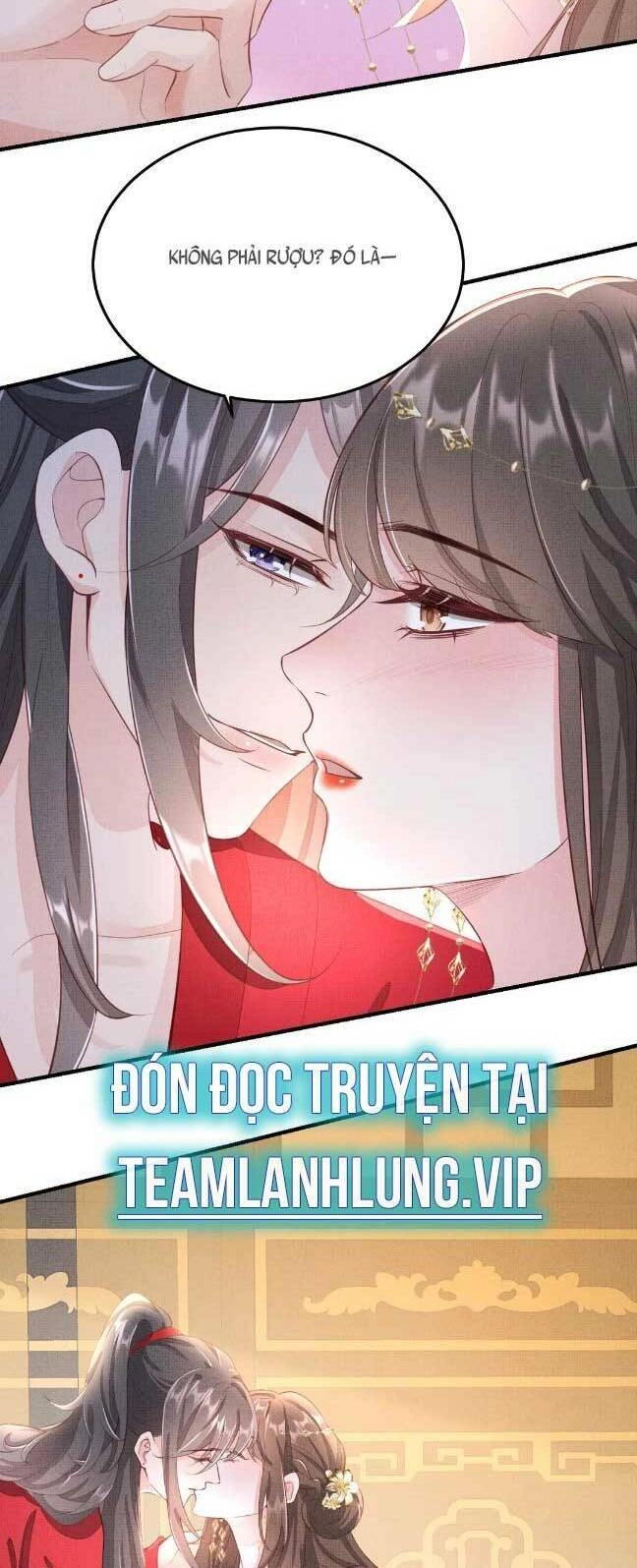 Phu Quân Ta Nhặt Được Lại Là Hắc Liên Hoa Chapter 7 - 17