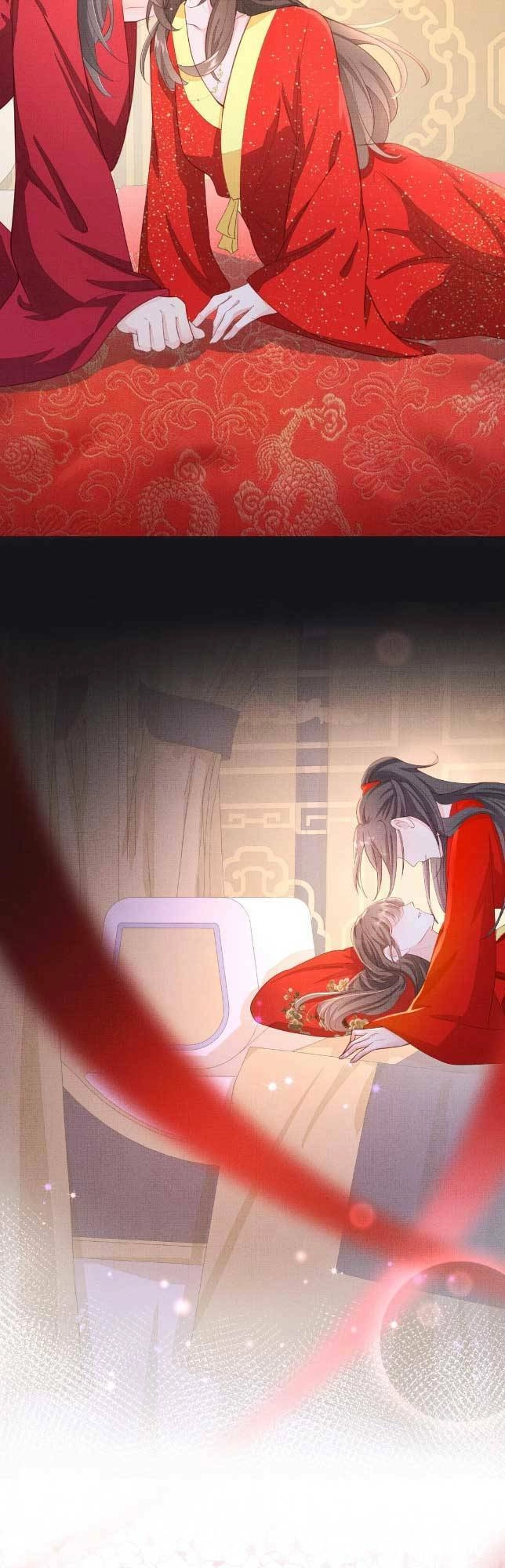 Phu Quân Ta Nhặt Được Lại Là Hắc Liên Hoa Chapter 7 - 18