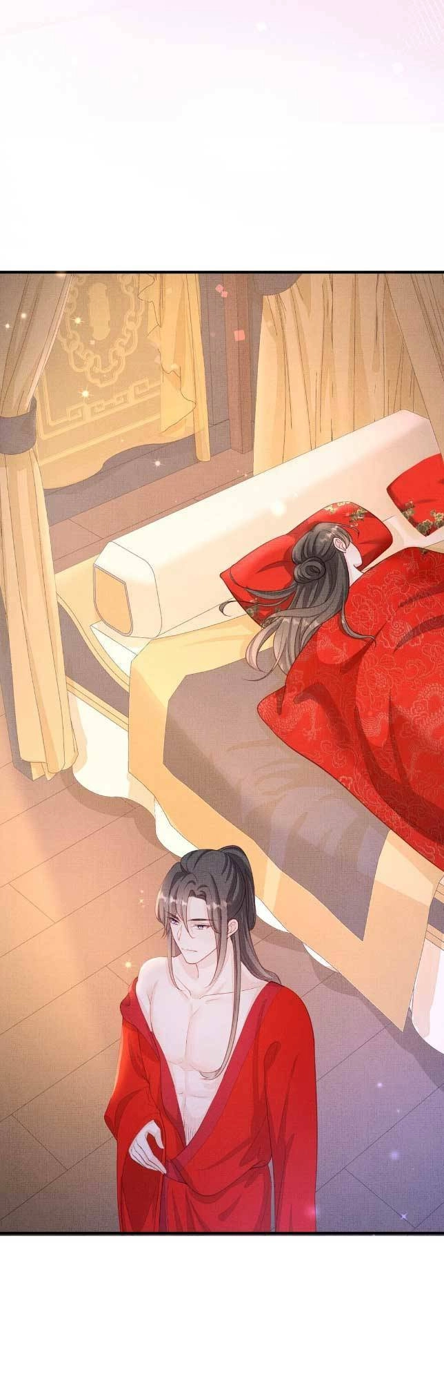 Phu Quân Ta Nhặt Được Lại Là Hắc Liên Hoa Chapter 7 - 21