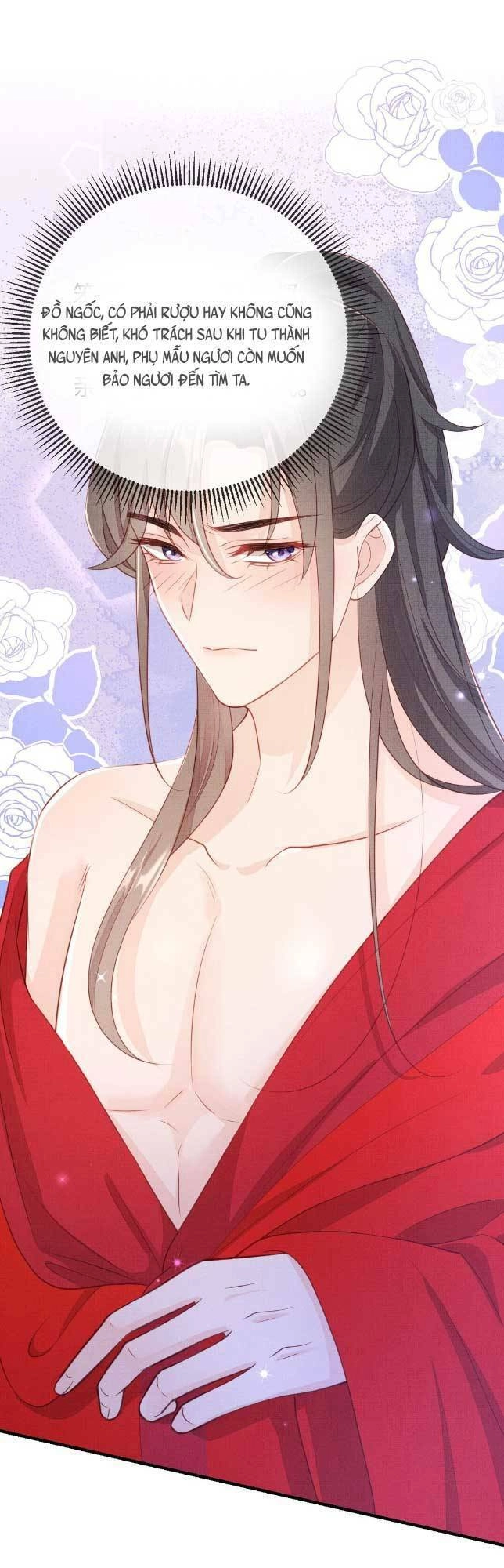 Phu Quân Ta Nhặt Được Lại Là Hắc Liên Hoa Chapter 7 - 22