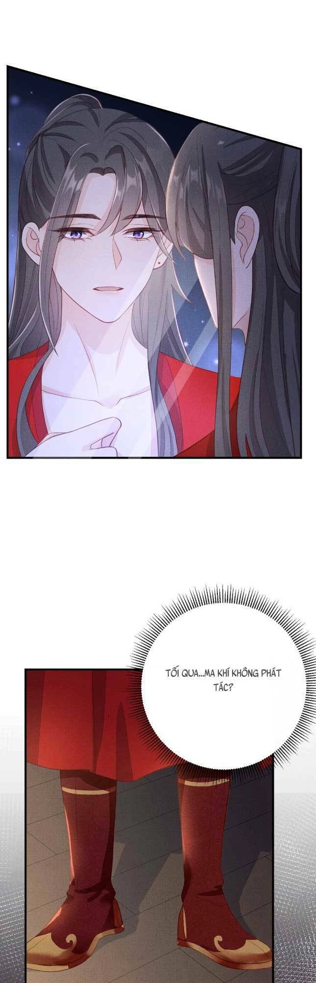 Phu Quân Ta Nhặt Được Lại Là Hắc Liên Hoa Chapter 7 - 23