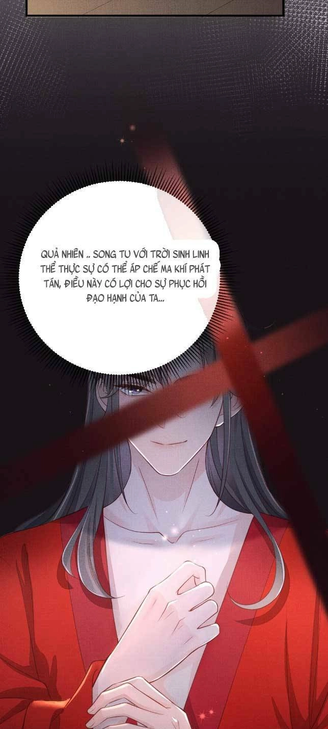 Phu Quân Ta Nhặt Được Lại Là Hắc Liên Hoa Chapter 7 - 24