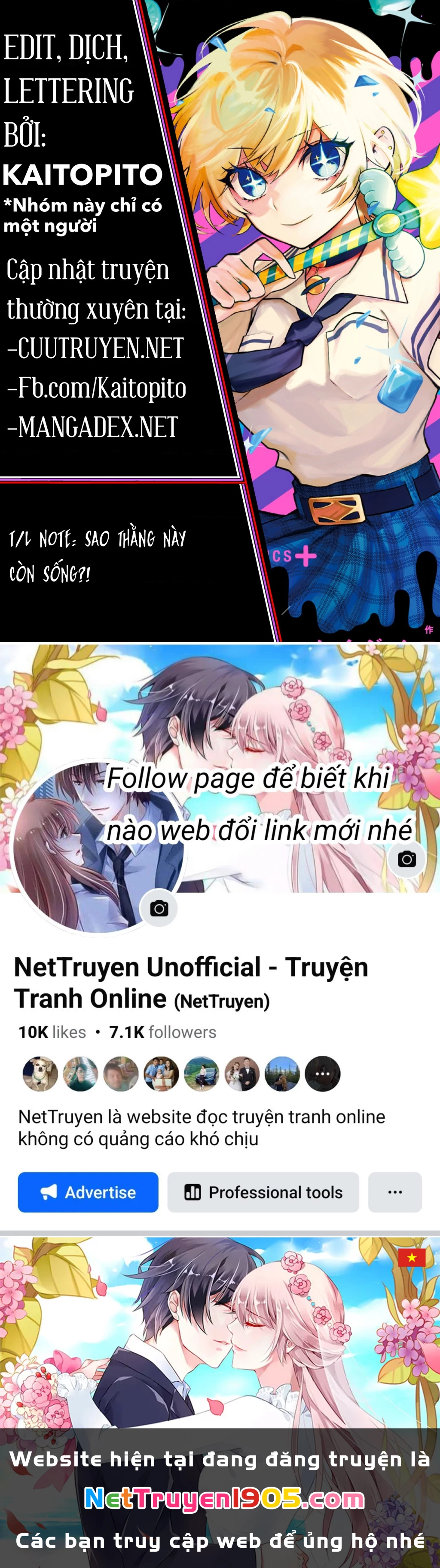 Ma Pháp Thiếu Nữ và Cuộc Chiến Chống Ma Túy Chapter 13 - 22