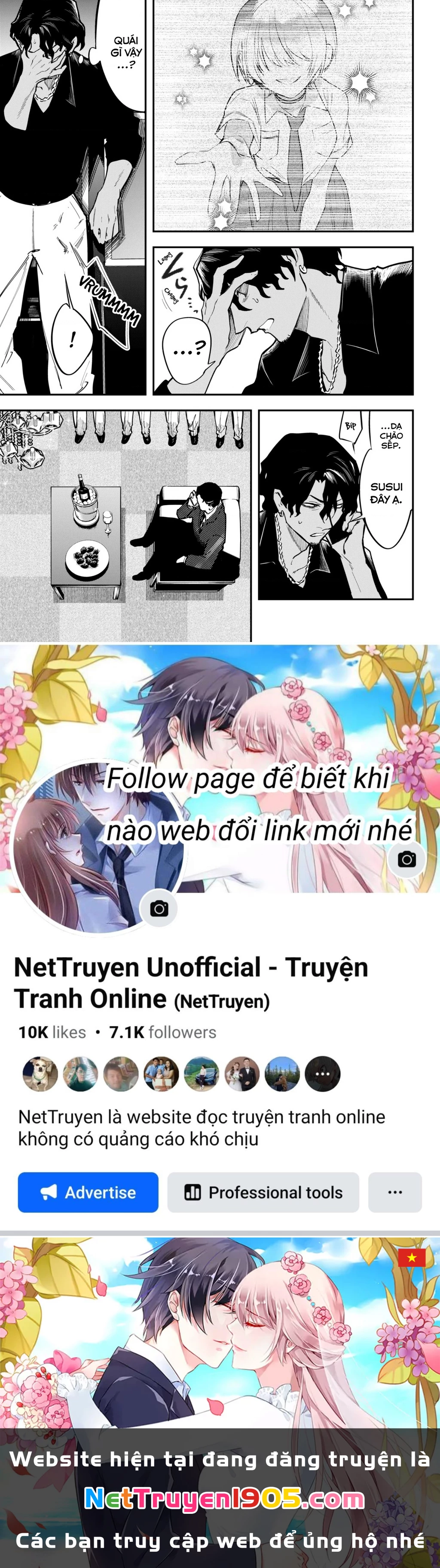 Ma Pháp Thiếu Nữ và Cuộc Chiến Chống Ma Túy Chapter 14 - 21