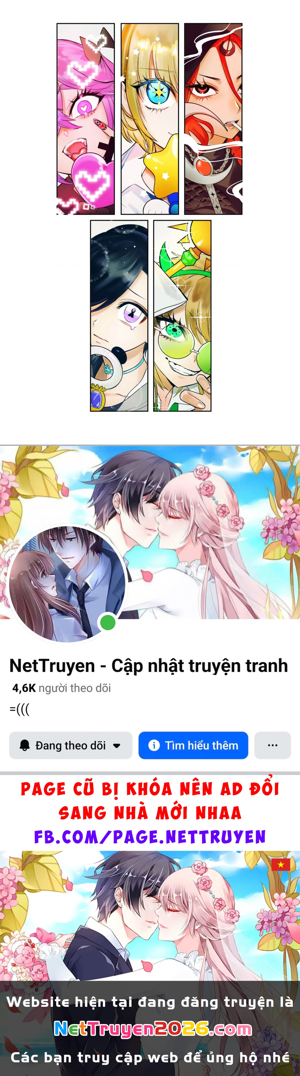 Ma Pháp Thiếu Nữ và Cuộc Chiến Chống Ma Túy Chapter 20.1 - 2