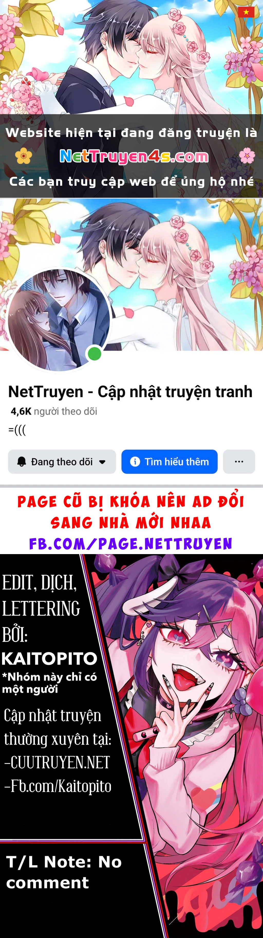 Ma Pháp Thiếu Nữ và Cuộc Chiến Chống Ma Túy Chapter 22 - 1