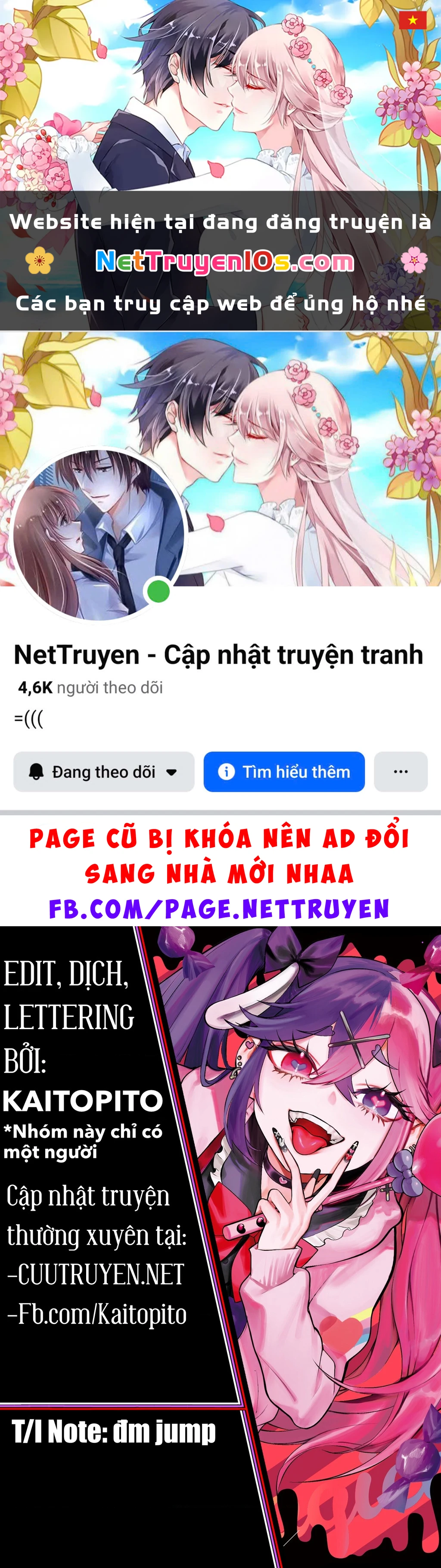 Ma Pháp Thiếu Nữ và Cuộc Chiến Chống Ma Túy Chapter 25 - 1