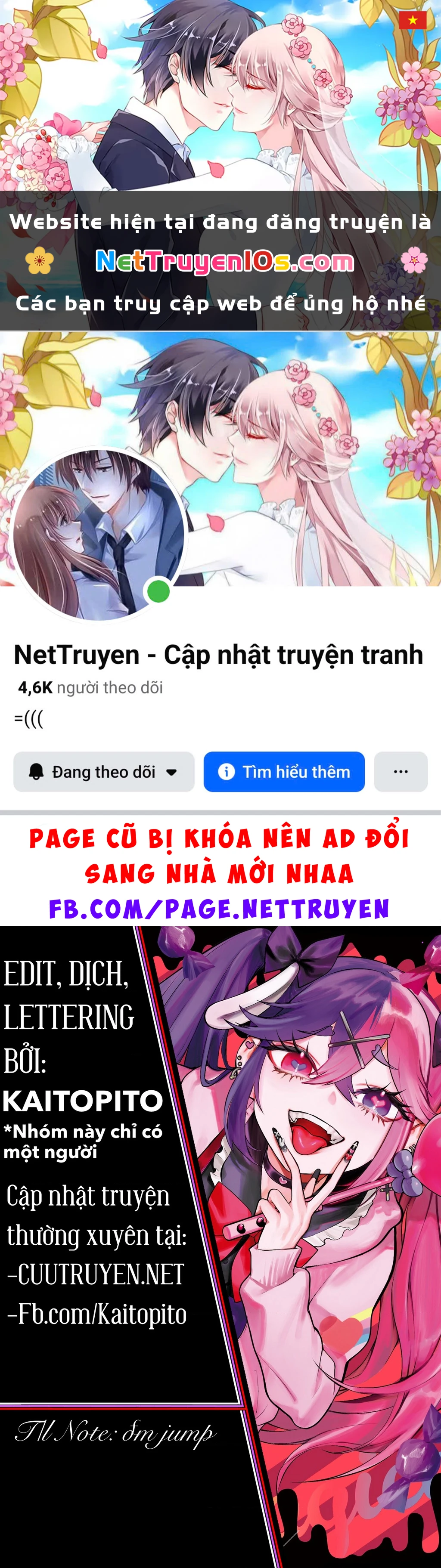 Ma Pháp Thiếu Nữ và Cuộc Chiến Chống Ma Túy Chapter 27 - 1
