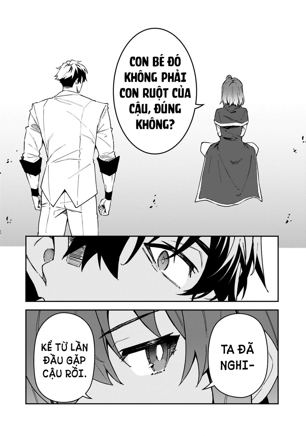 Mạo Hiểm Giả S-rank Và 3 Cô Con Gái Thiên Tài Chapter 48 - 11