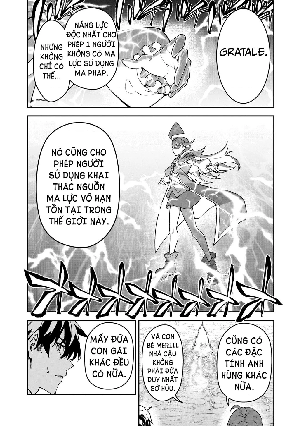 Mạo Hiểm Giả S-rank Và 3 Cô Con Gái Thiên Tài Chapter 48 - 14