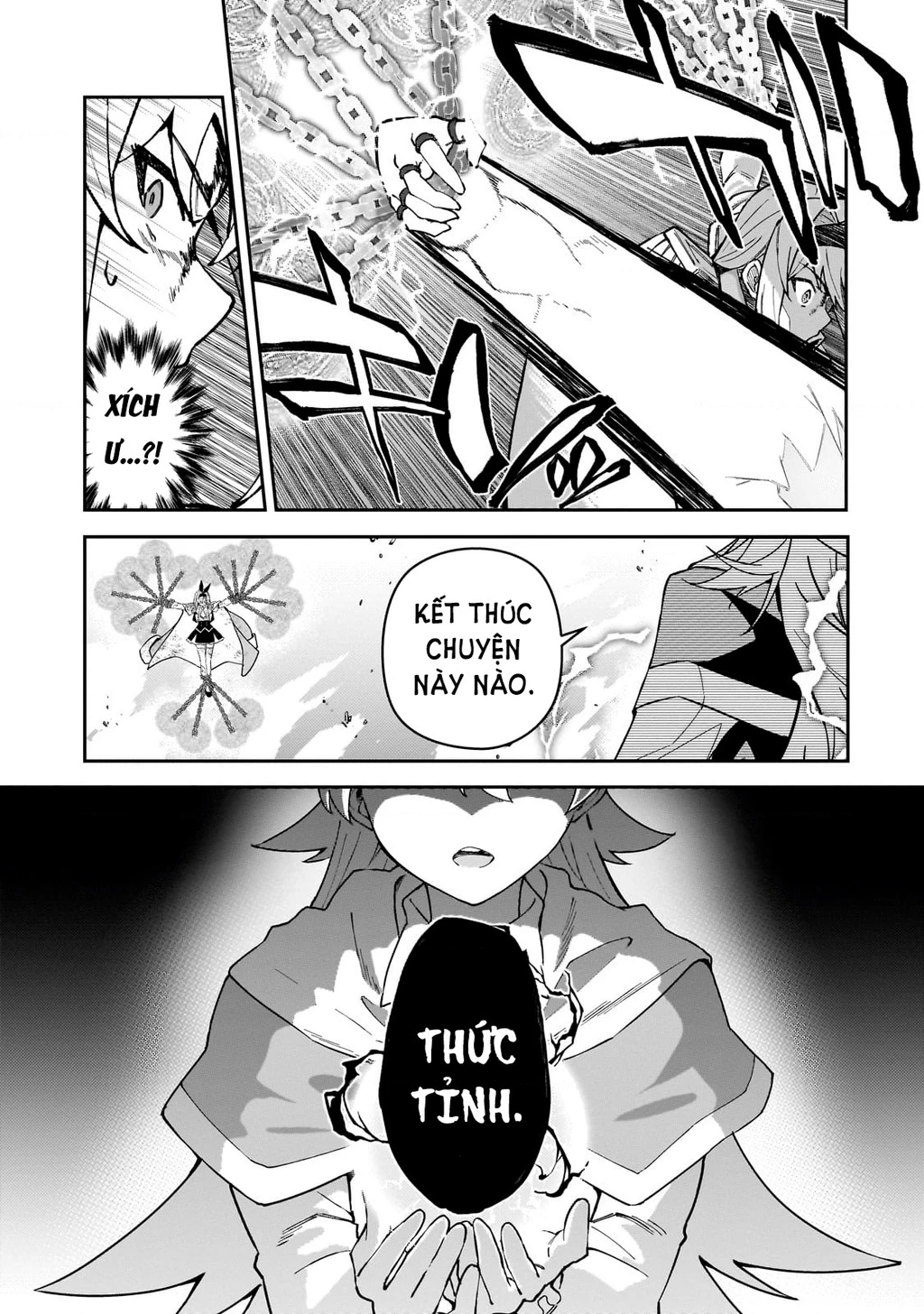 Mạo Hiểm Giả S-rank Và 3 Cô Con Gái Thiên Tài Chapter 48 - 16