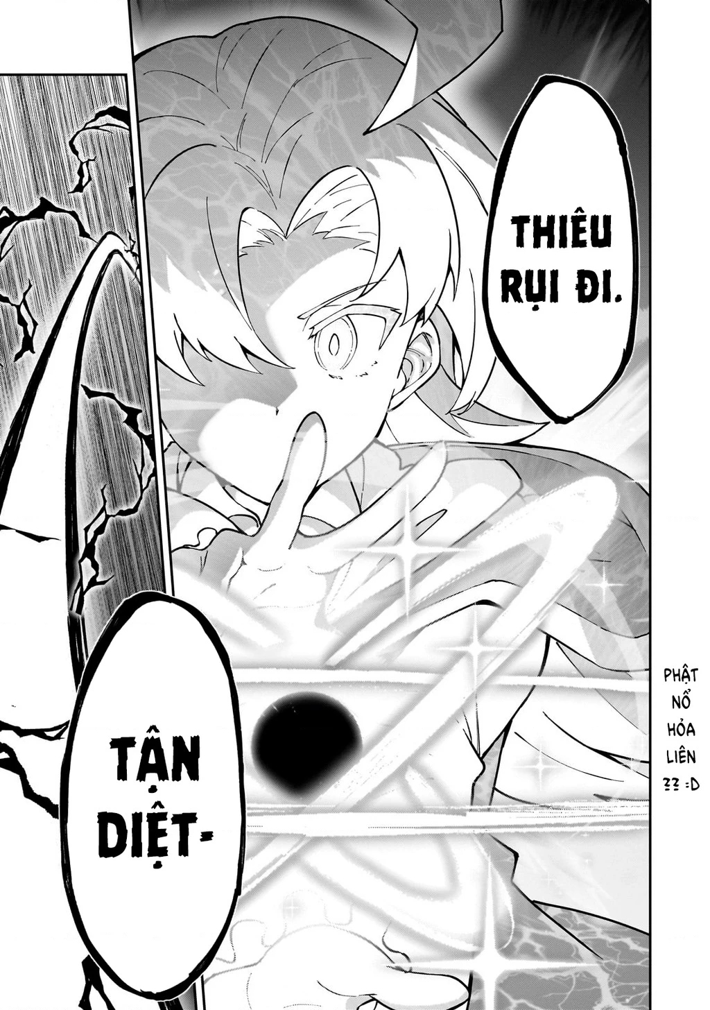 Mạo Hiểm Giả S-rank Và 3 Cô Con Gái Thiên Tài Chapter 48 - 18