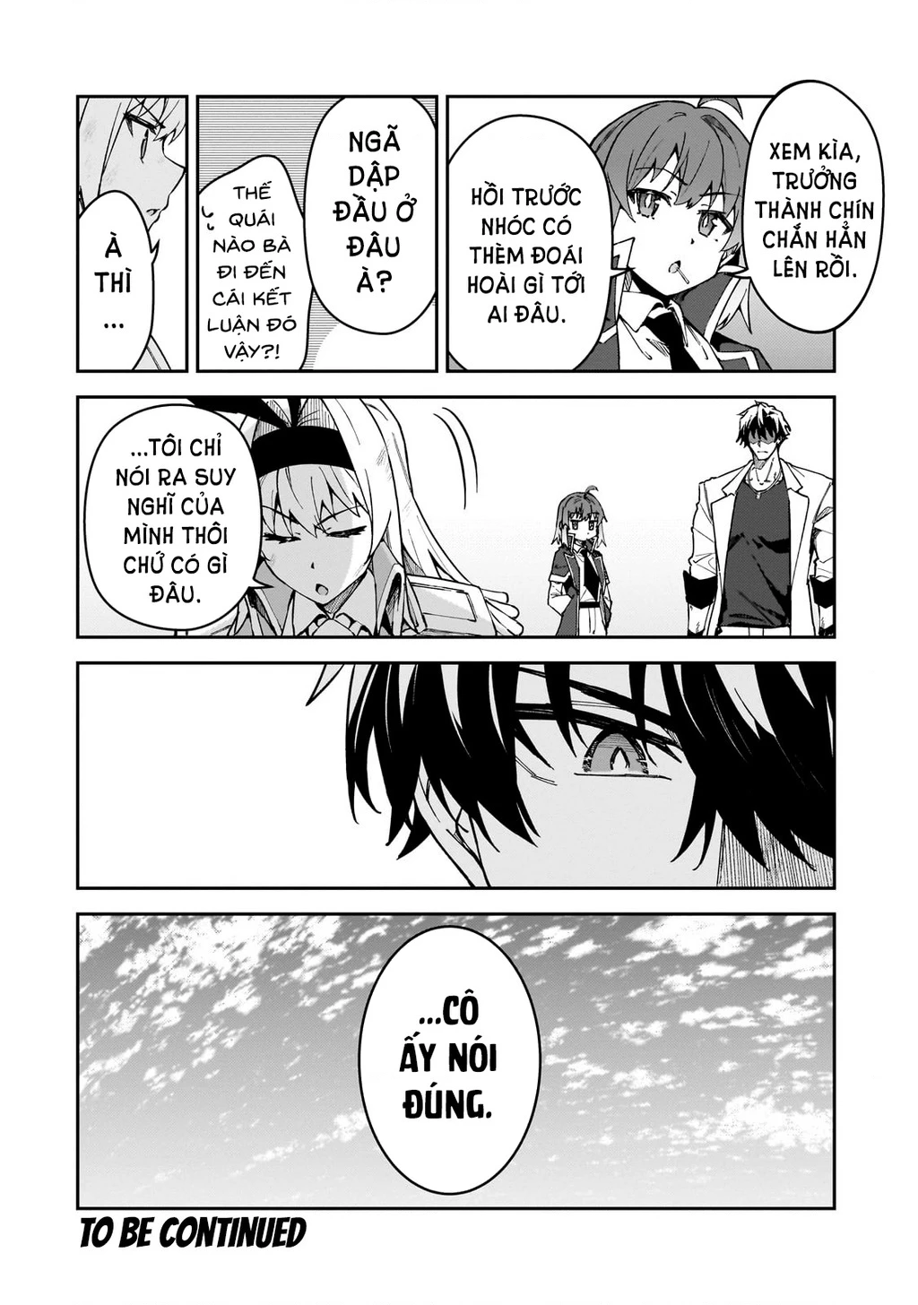 Mạo Hiểm Giả S-rank Và 3 Cô Con Gái Thiên Tài Chapter 48 - 24