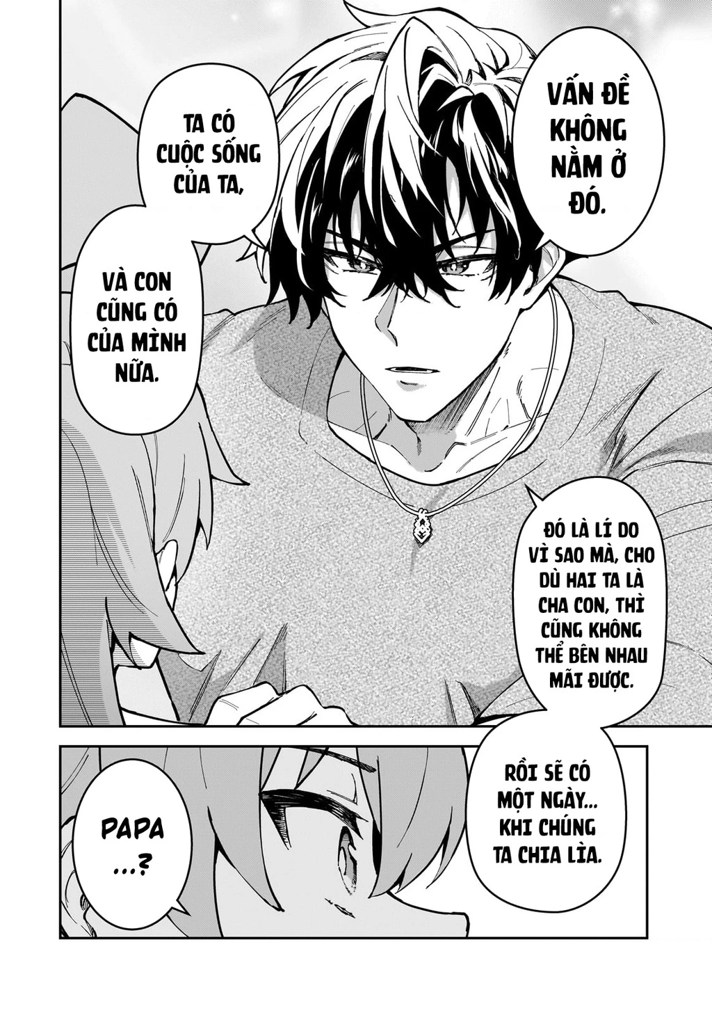 Mạo Hiểm Giả S-rank Và 3 Cô Con Gái Thiên Tài Chapter 49 - 13