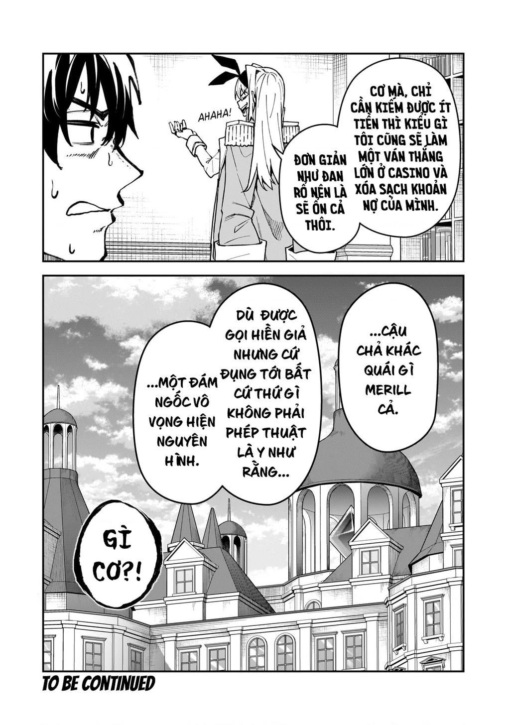 Mạo Hiểm Giả S-rank Và 3 Cô Con Gái Thiên Tài Chapter 49 - 27