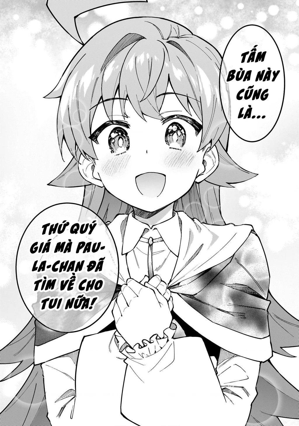 Mạo Hiểm Giả S-rank Và 3 Cô Con Gái Thiên Tài Chapter 51 - 35