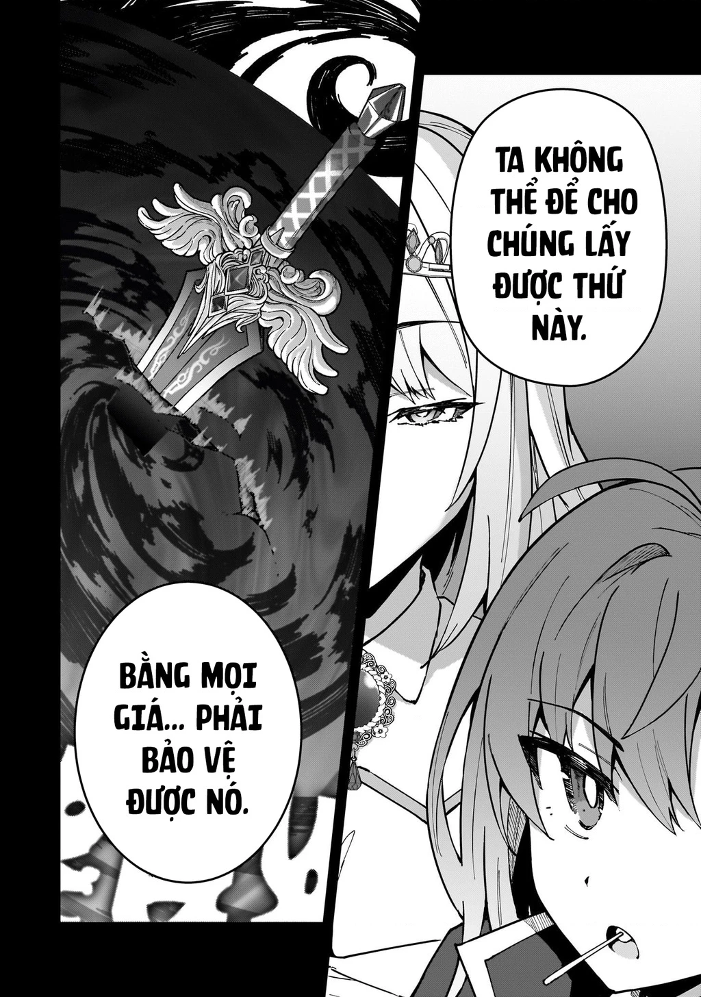 Mạo Hiểm Giả S-rank Và 3 Cô Con Gái Thiên Tài Chapter 51 - 40