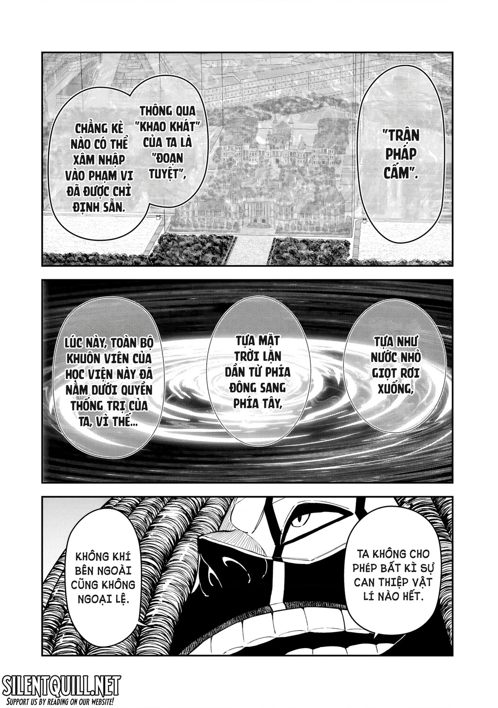 Mạo Hiểm Giả S-rank Và 3 Cô Con Gái Thiên Tài Chapter 55 - 13