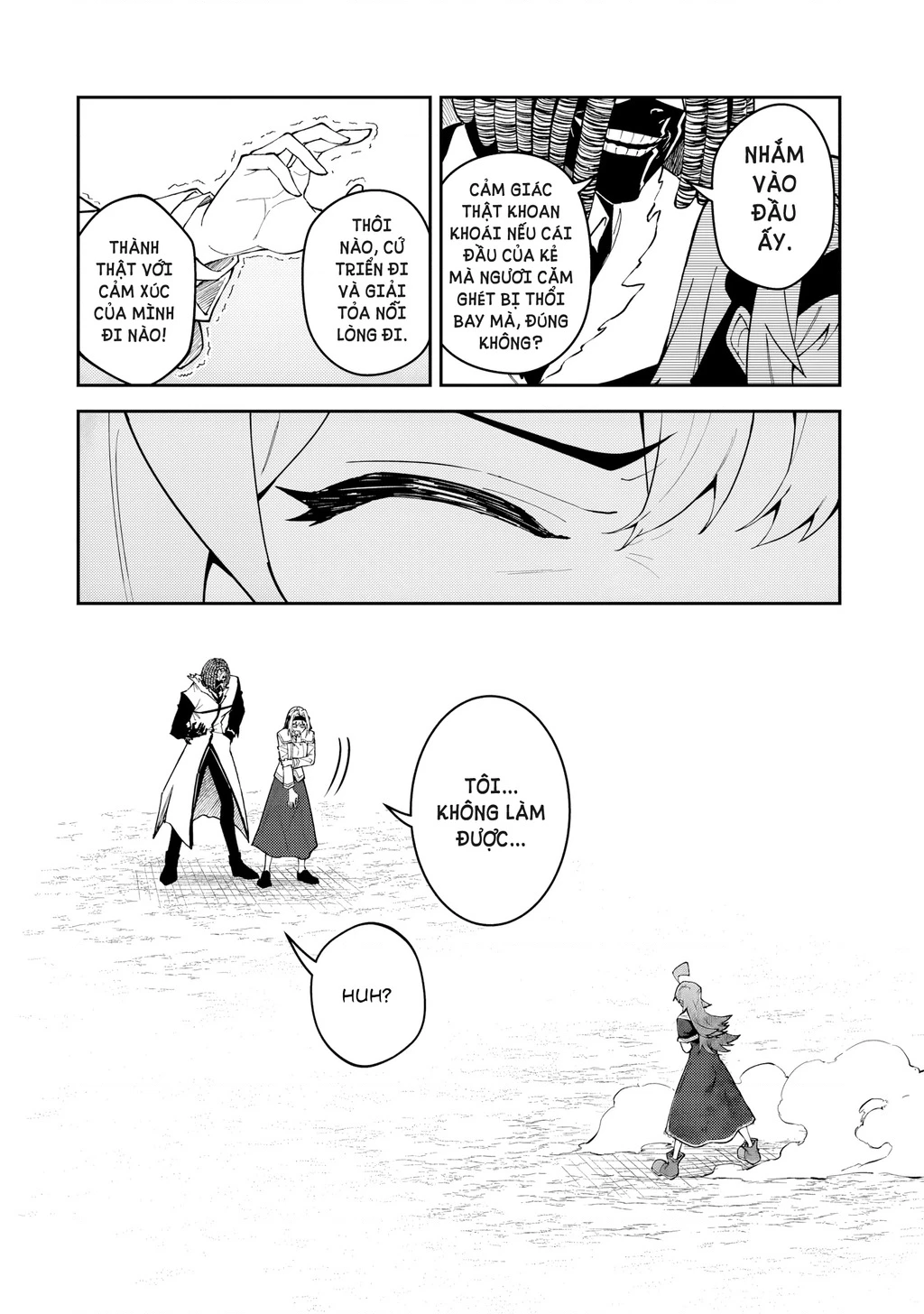 Mạo Hiểm Giả S-rank Và 3 Cô Con Gái Thiên Tài Chapter 55 - 19