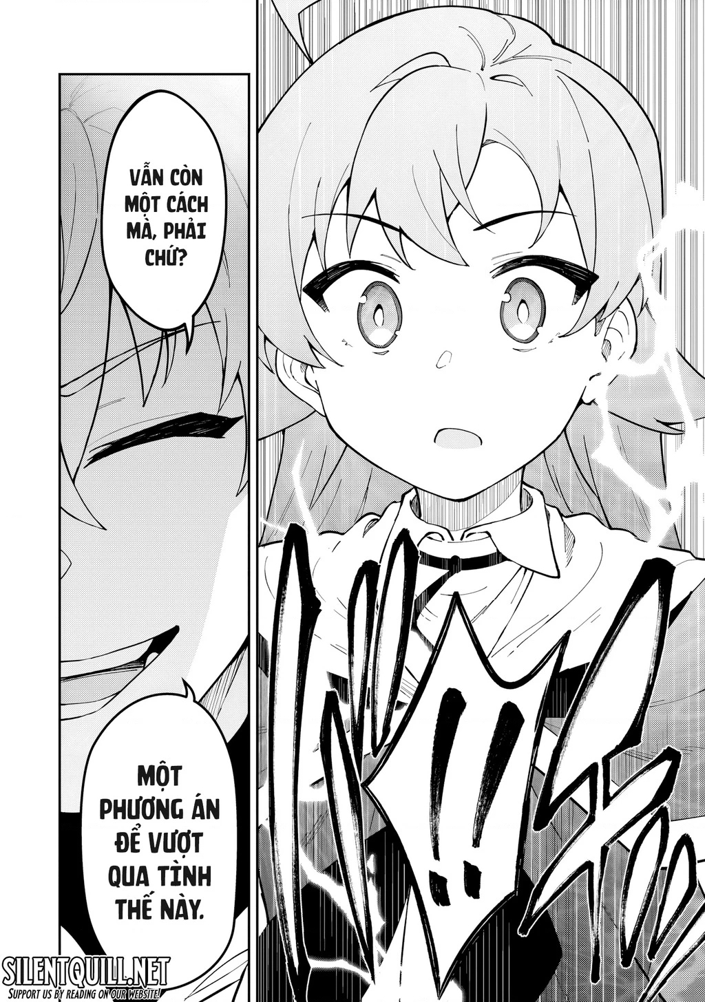 Mạo Hiểm Giả S-rank Và 3 Cô Con Gái Thiên Tài Chapter 55 - 29