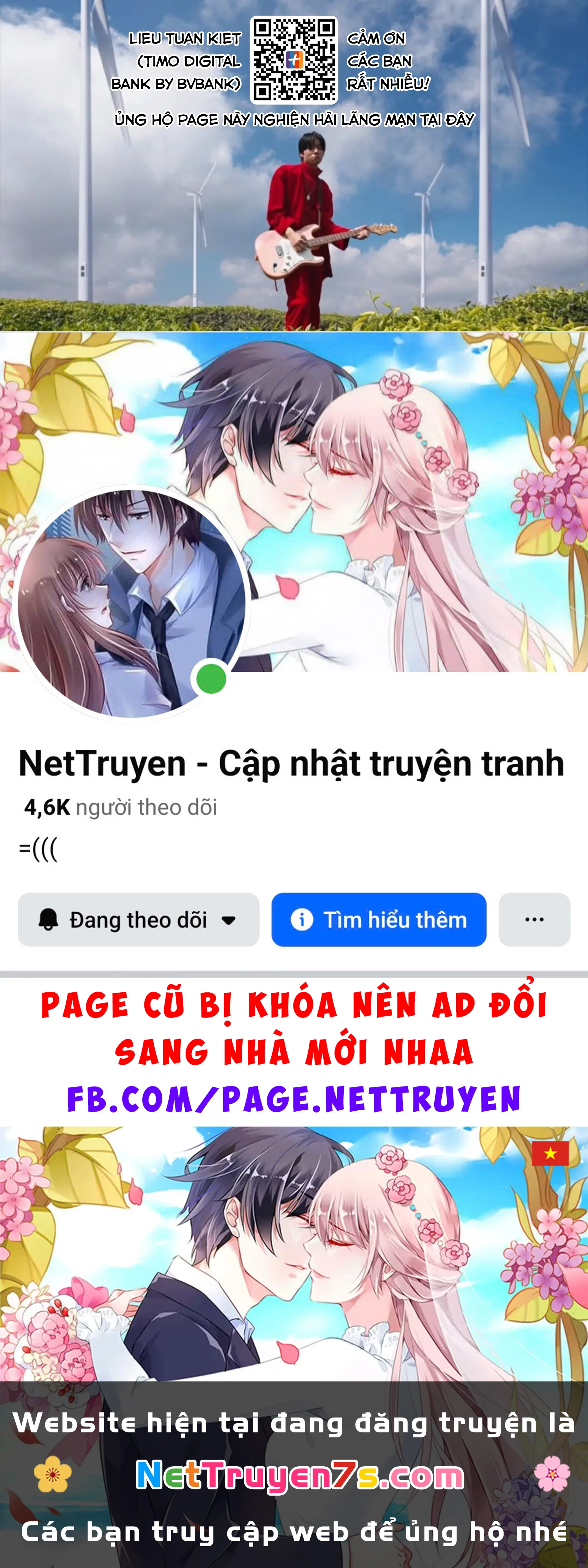 Chủ tịch, rượu và những vì sao sáng Chapter  21 - 23