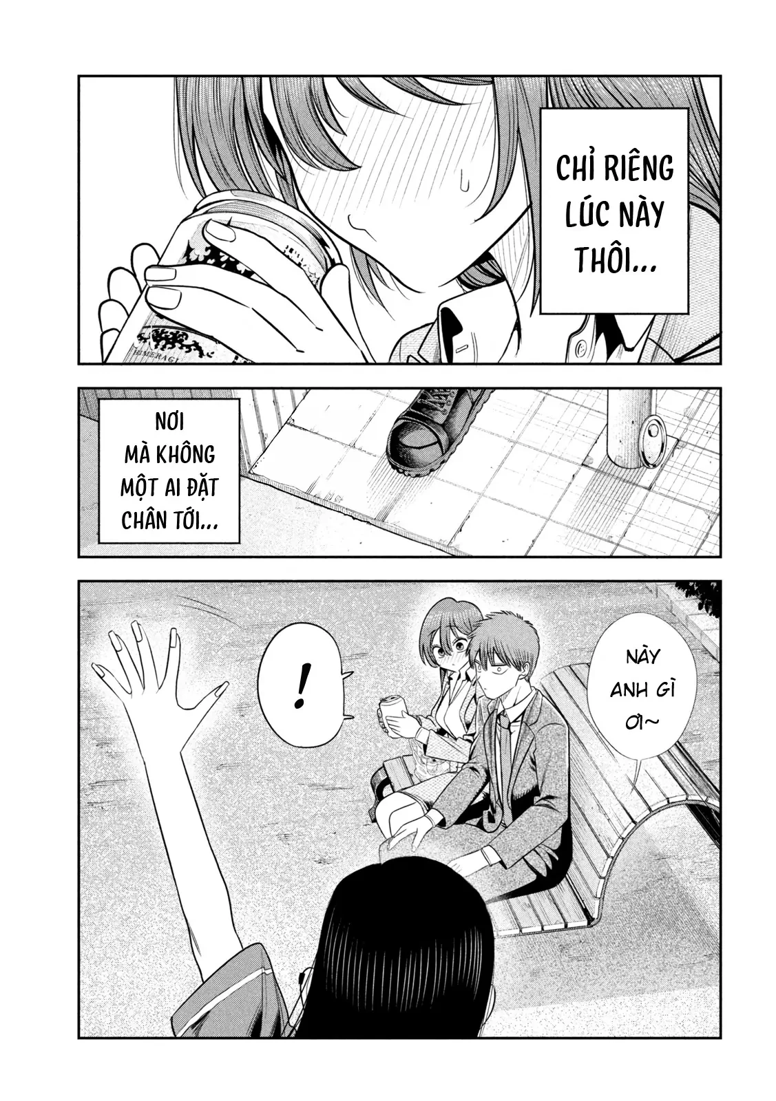 Chủ tịch, rượu và những vì sao sáng Chapter  22 - 20