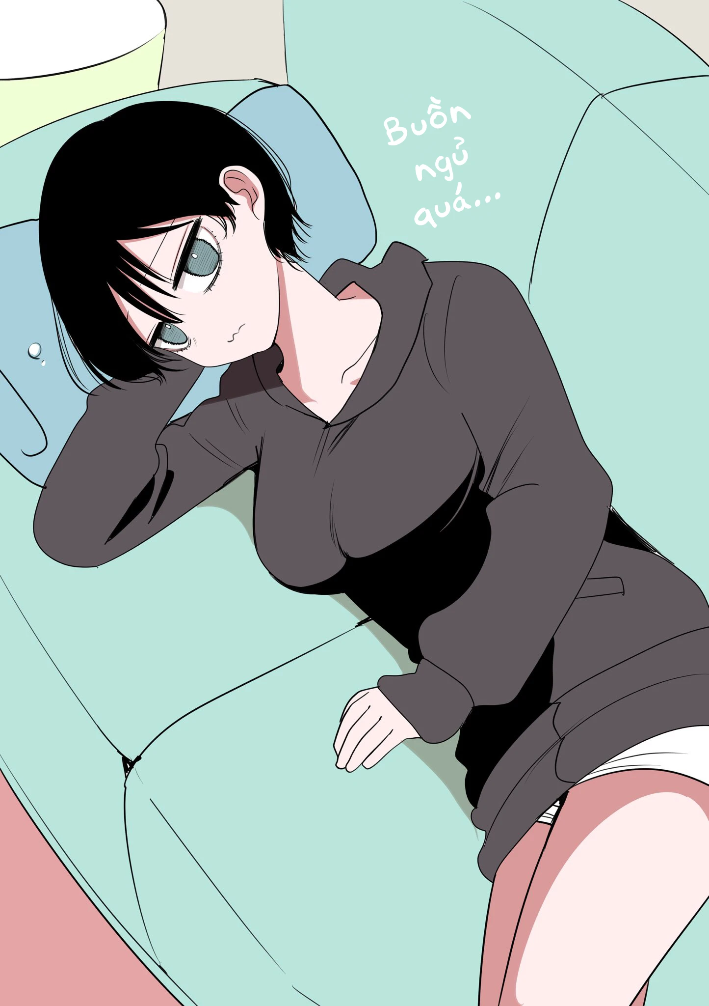 Chủ tịch, rượu và những vì sao sáng Chapter 28.5 - 14