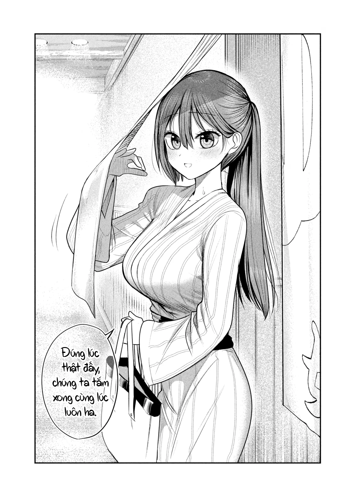 Chủ tịch, rượu và những vì sao sáng Chapter 29 - 20