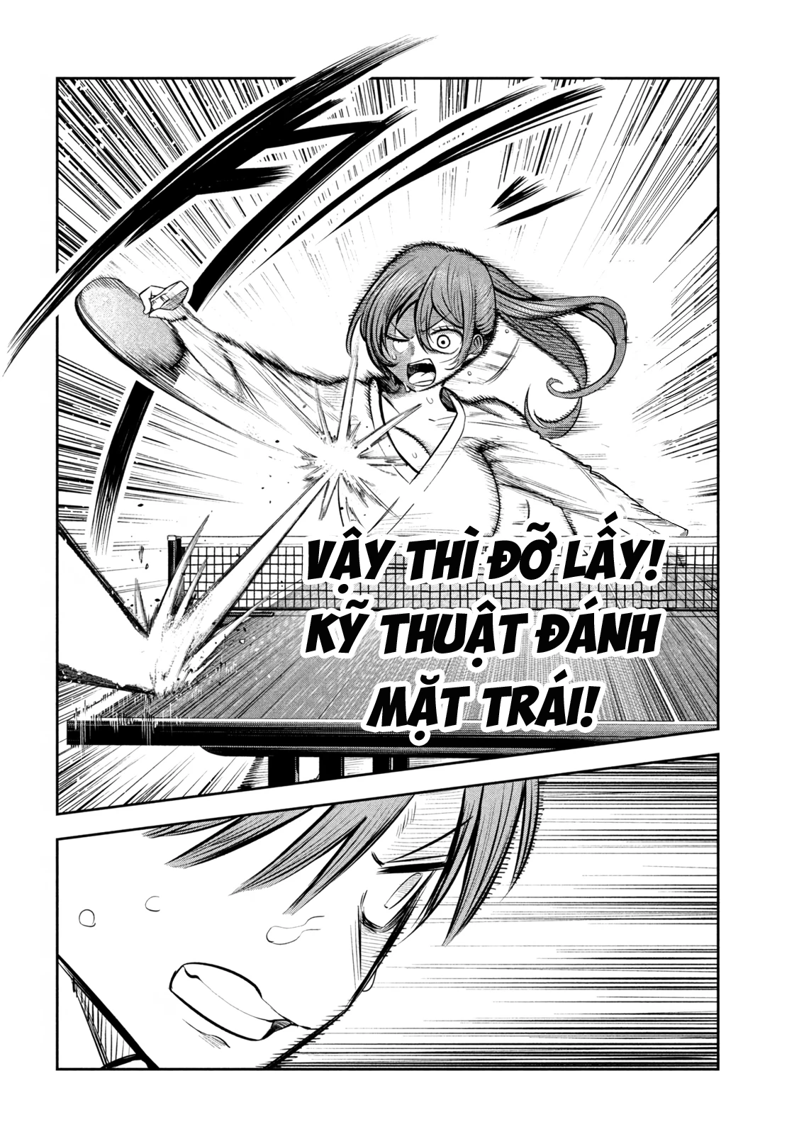 Chủ tịch, rượu và những vì sao sáng Chapter 30 - 15