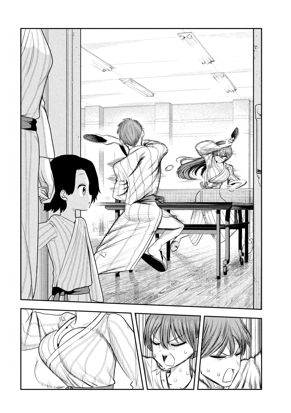 Chủ tịch, rượu và những vì sao sáng Chapter 30 - 17