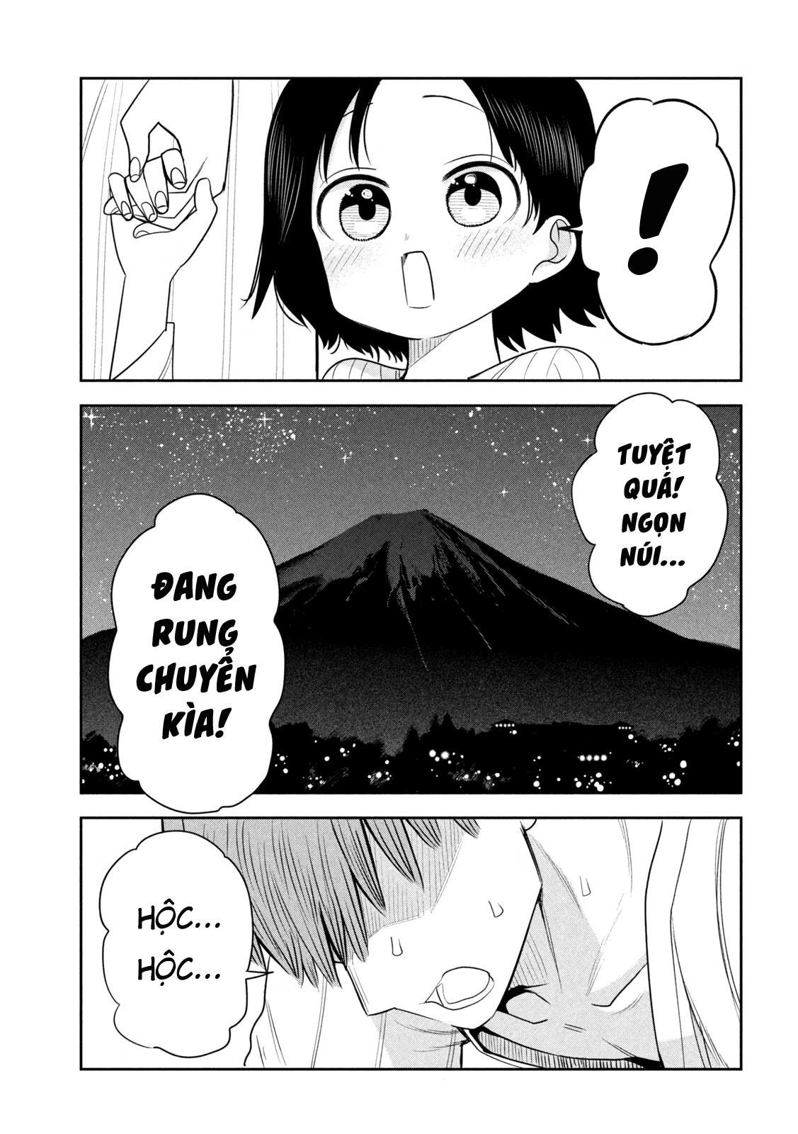 Chủ tịch, rượu và những vì sao sáng Chapter 30 - 18
