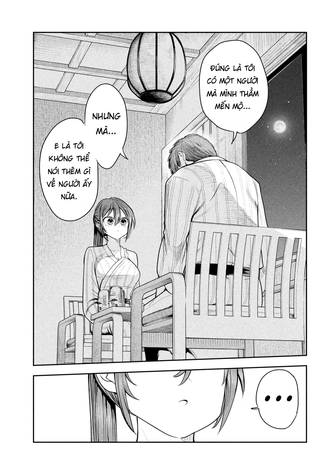 Chủ tịch, rượu và những vì sao sáng Chapter 34 - 10