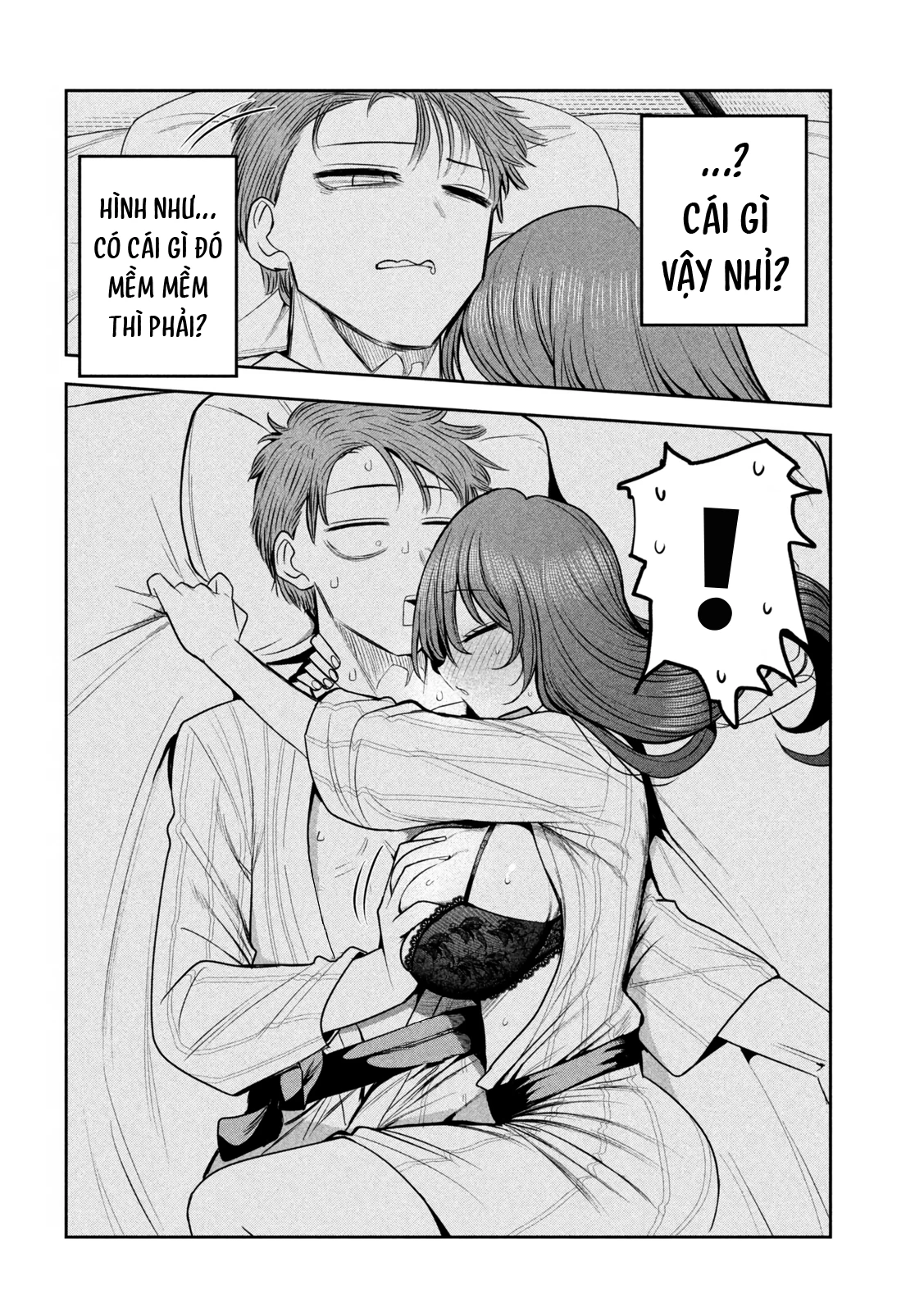 Chủ tịch, rượu và những vì sao sáng Chapter 34 - 17