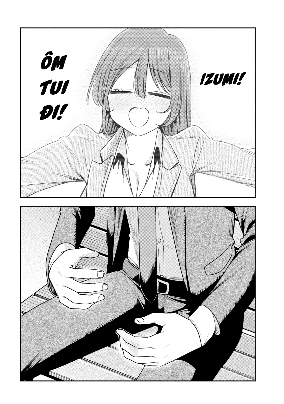 Chủ tịch, rượu và những vì sao sáng Chapter 37 - 5