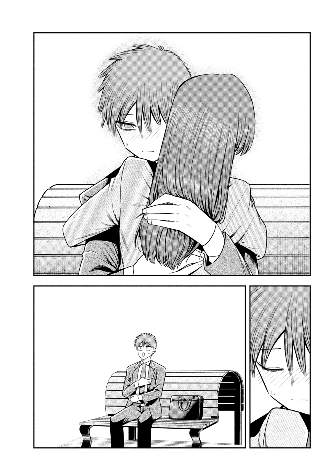 Chủ tịch, rượu và những vì sao sáng Chapter 37 - 6