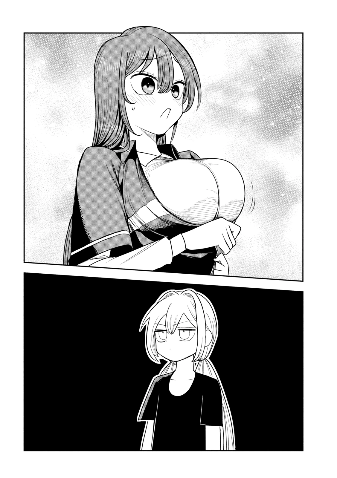 Chủ tịch, rượu và những vì sao sáng Chapter 38 - 7