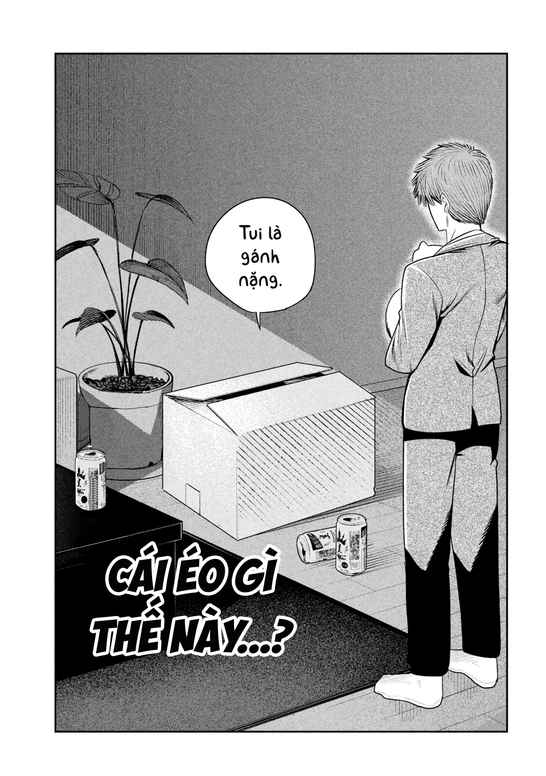 Chủ tịch, rượu và những vì sao sáng Chapter 38 - 20