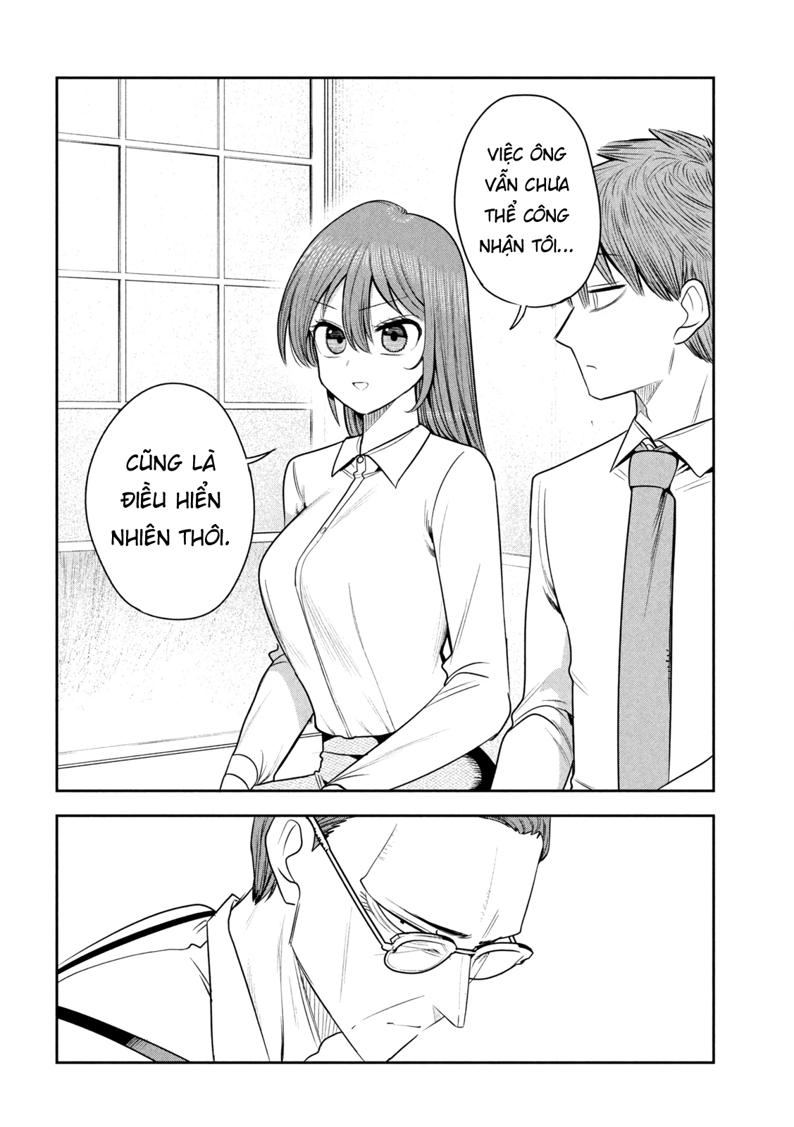 Chủ tịch, rượu và những vì sao sáng Chapter 42 - 7