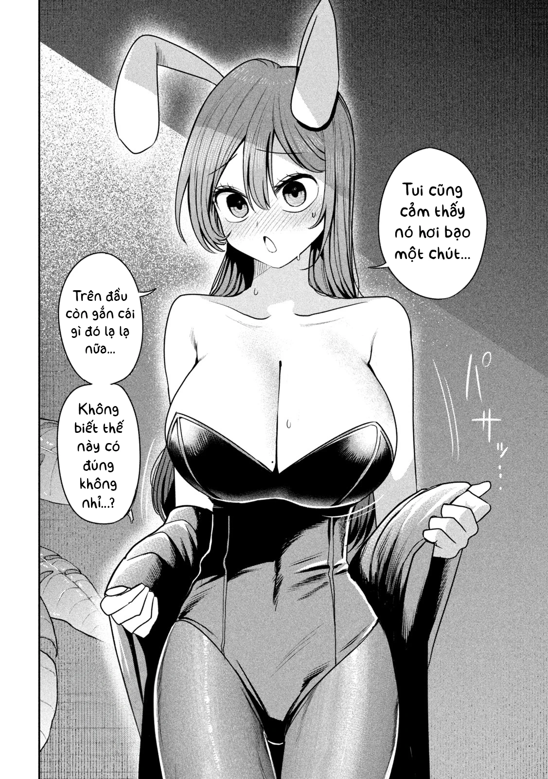 Chủ tịch, rượu và những vì sao sáng Chapter 45 - 21