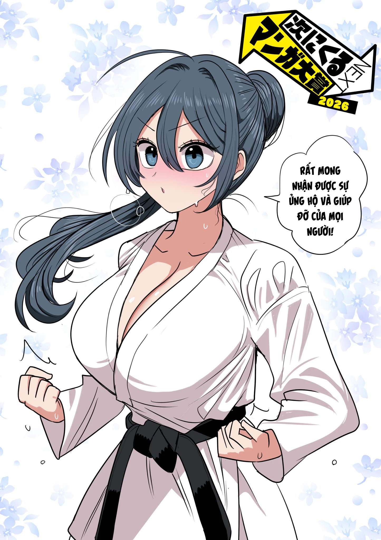 Chủ tịch, rượu và những vì sao sáng Chapter 58 - 24