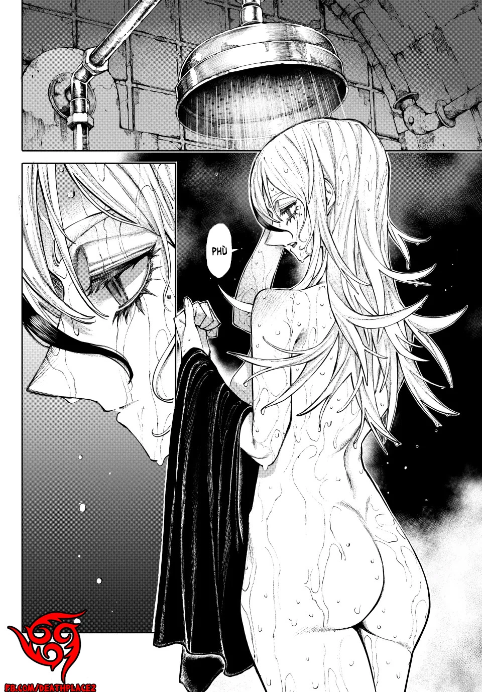 GALAXIAS Chapter 27 - 6