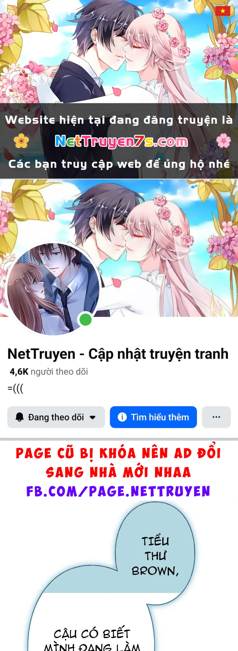 Tôi Trở Thành Nhân Vật Phụ Thê Thảm Trong Cuốn Tiểu Thuyết Chữa Lành Chapter 10 - 1